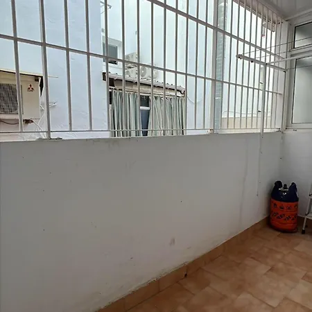 شقة Center