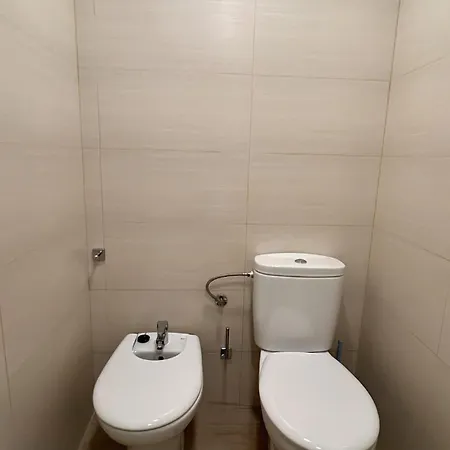 Center Fuengirola